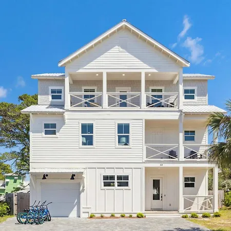 Seapointe Serenity By 30A Escapes